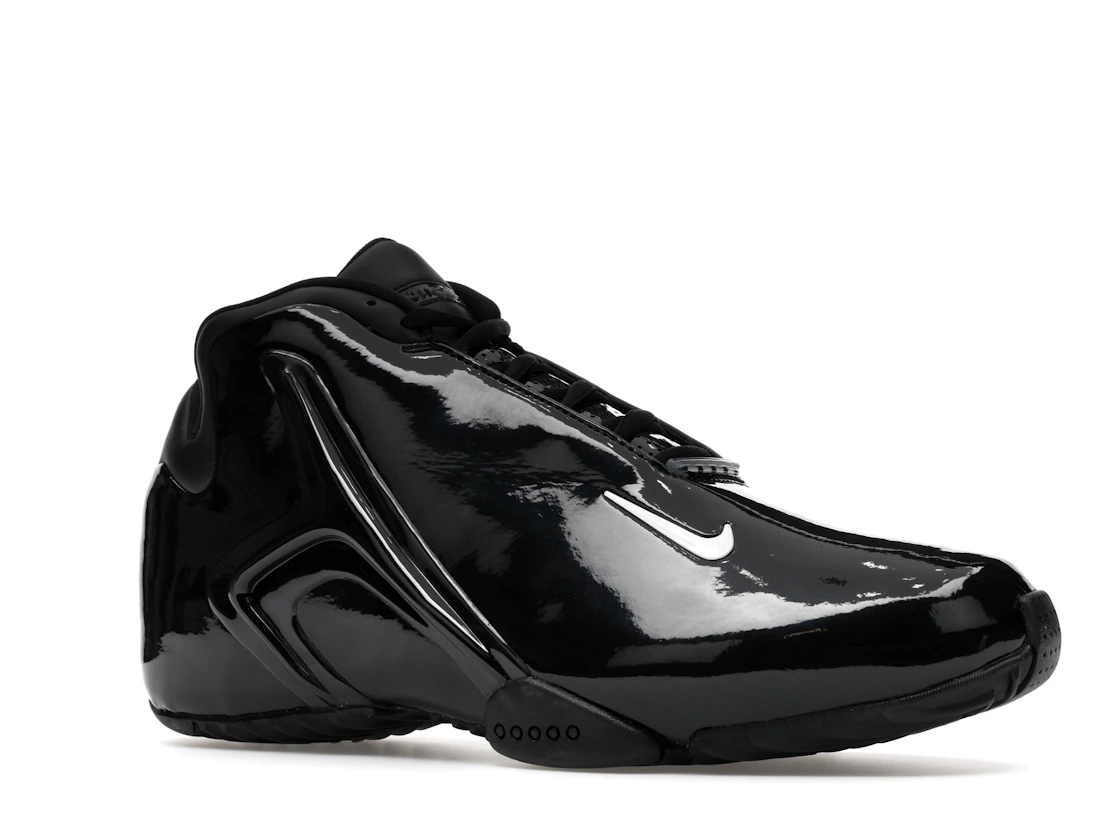 Nike Zoom Hyperflight Patent Black