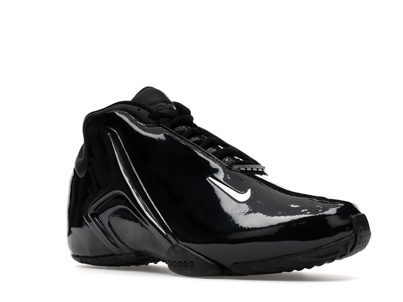 Nike Zoom Hyperflight Patent Black