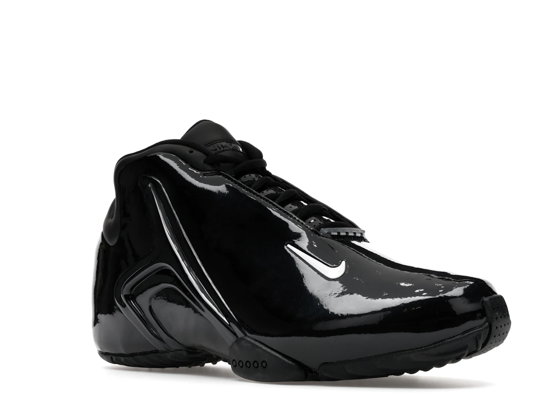 Nike Zoom Hyperflight Patent Black