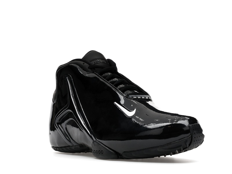 Nike Zoom Hyperflight Patent Black