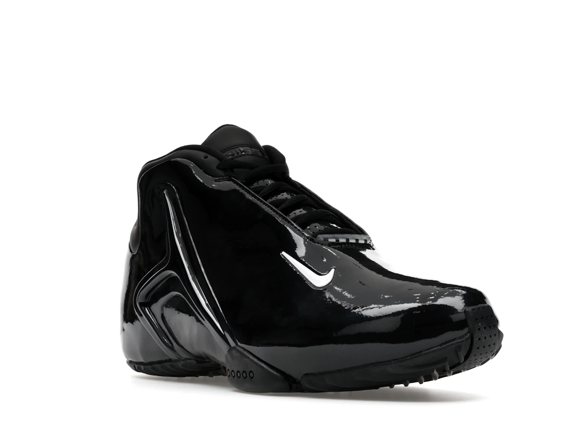 Nike Zoom Hyperflight Patent Black