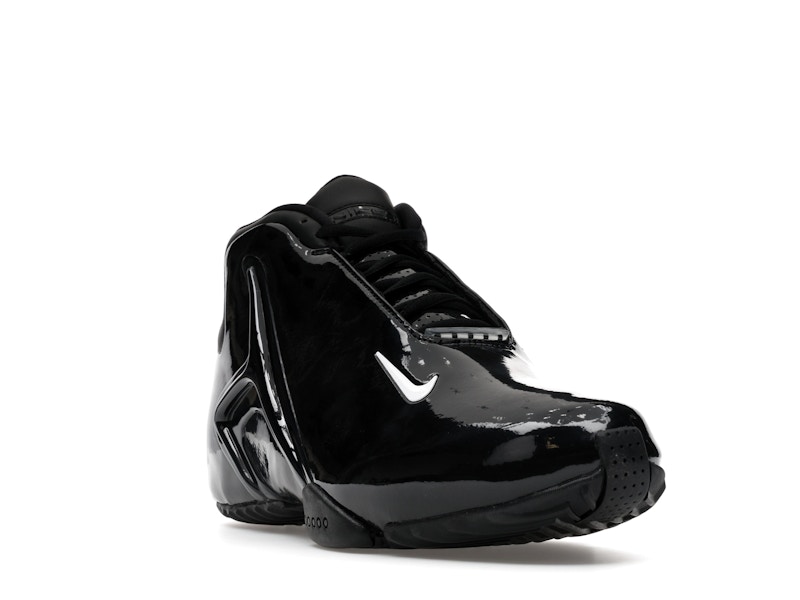 Nike Zoom Hyperflight Patent Black