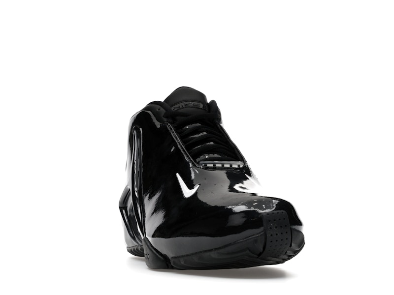 Nike Zoom Hyperflight Patent Black