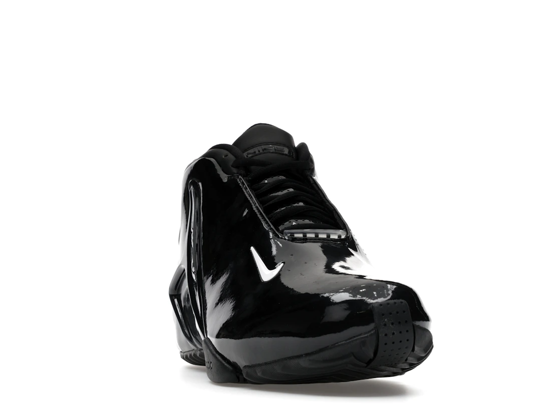 Nike Zoom Hyperflight Patent Black