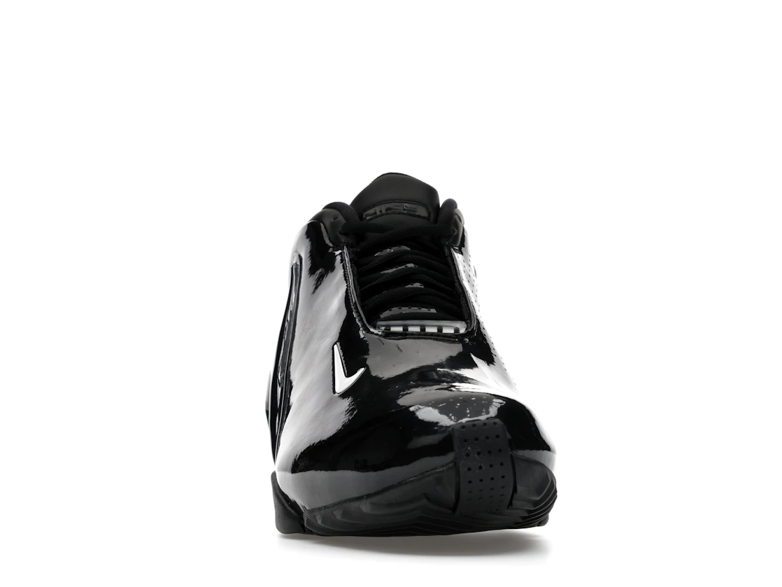 Nike Zoom Hyperflight Patent Black