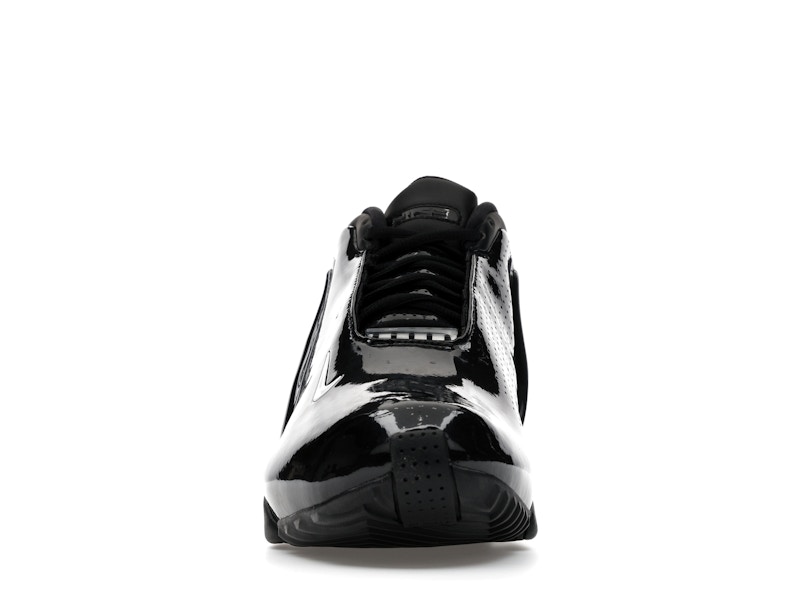 Nike Zoom Hyperflight Patent Black