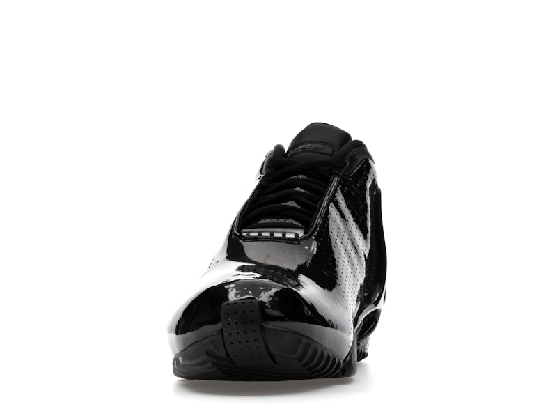 Nike Zoom Hyperflight Patent Black