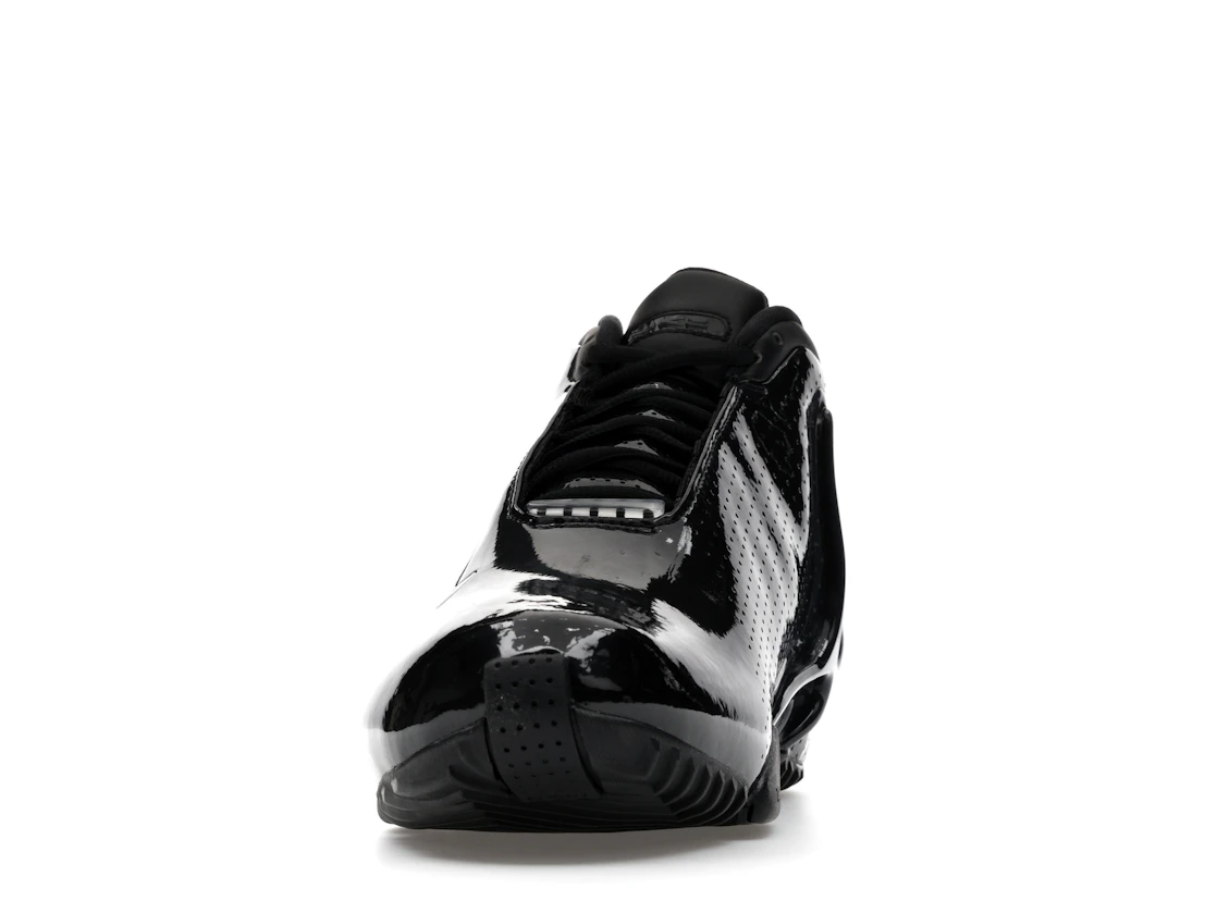 Nike Zoom Hyperflight Patent Black