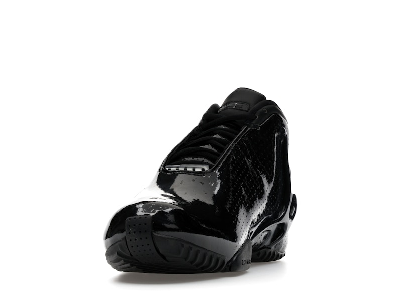Nike Zoom Hyperflight Patent Black