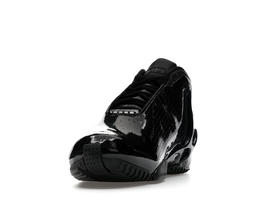 Nike Zoom Hyperflight Patent Black