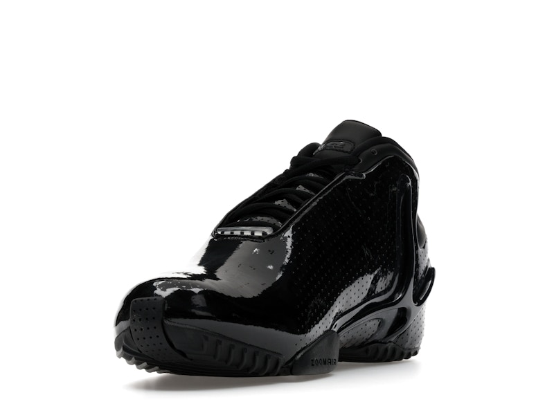 Nike Zoom Hyperflight Patent Black