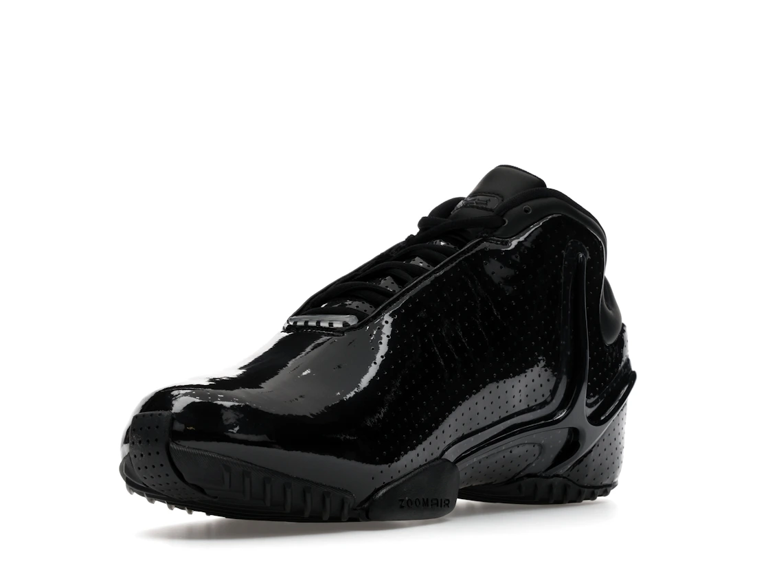 Nike Zoom Hyperflight Patent Black