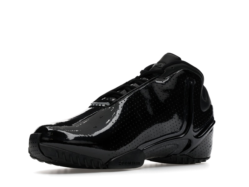 Nike Zoom Hyperflight Patent Black