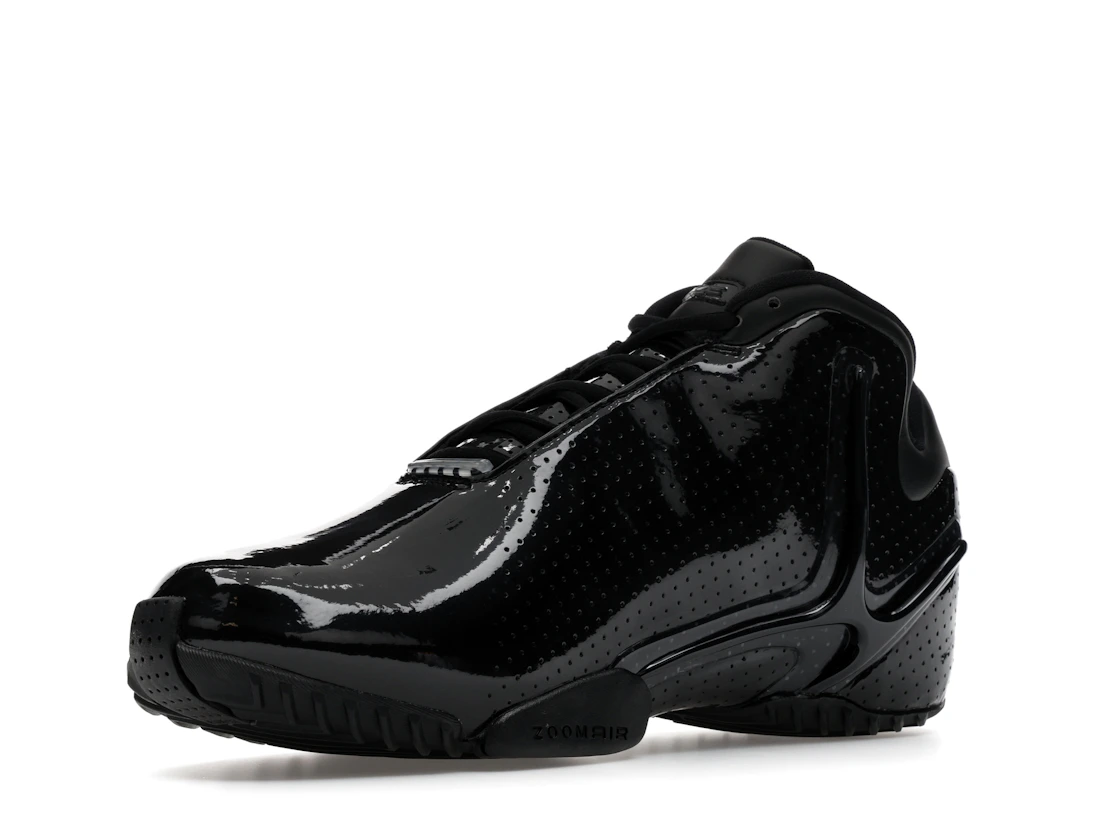 Nike Zoom Hyperflight Patent Black