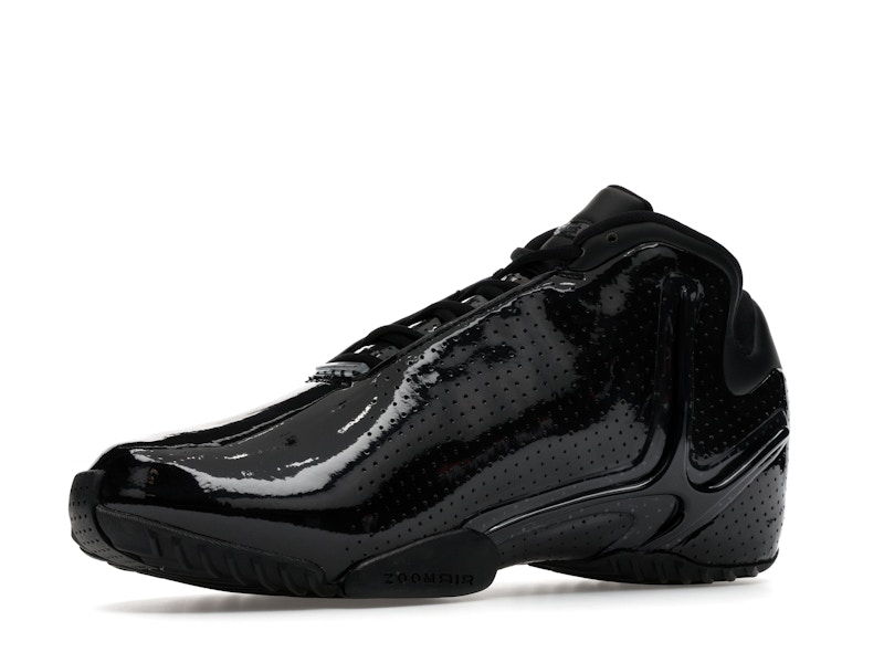 Nike Zoom Hyperflight Patent Black