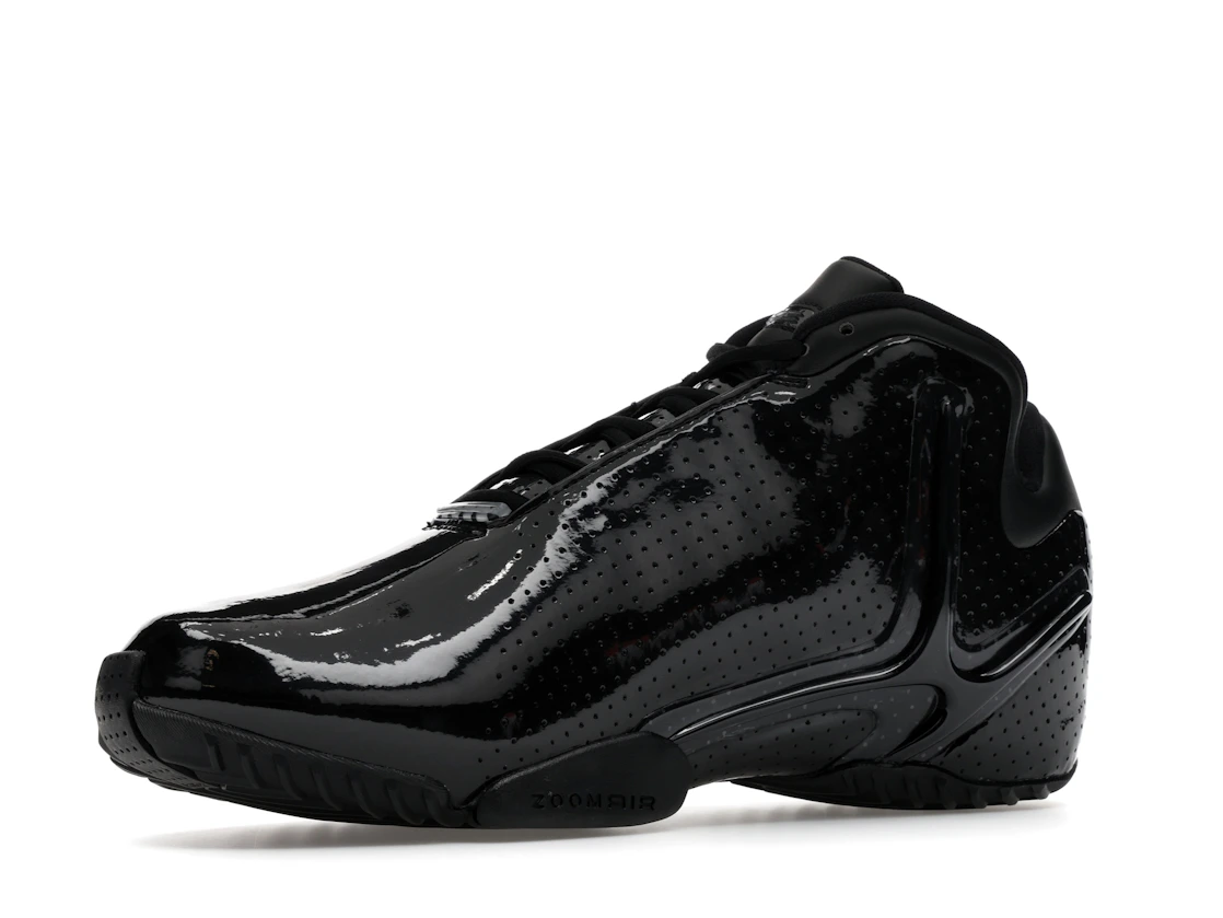 Nike Zoom Hyperflight Patent Black