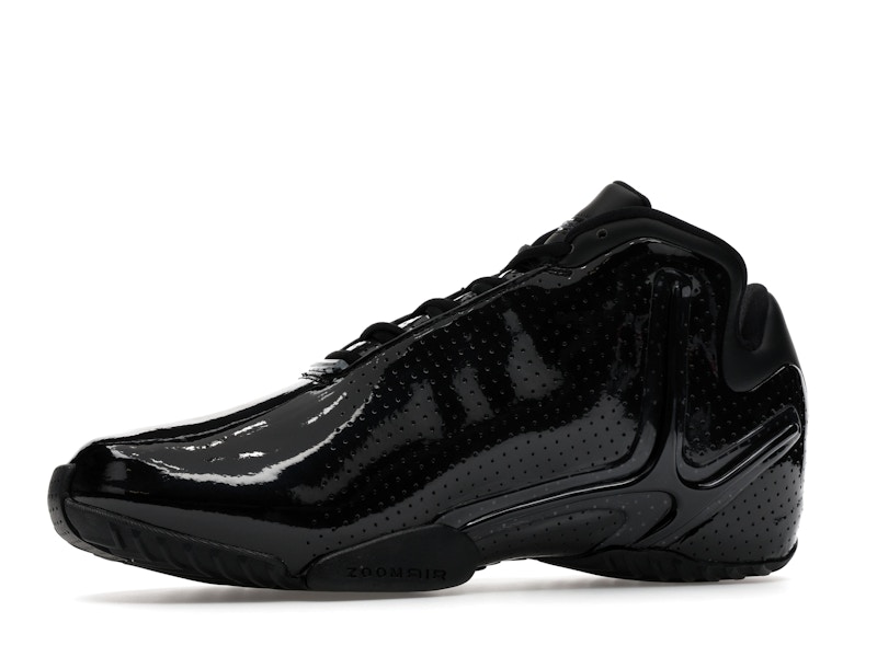 Nike Zoom Hyperflight Patent Black