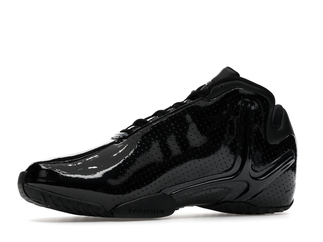 Nike Zoom Hyperflight Patent Black