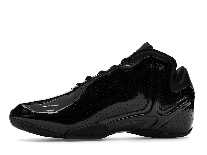 Nike Zoom Hyperflight Patent Black