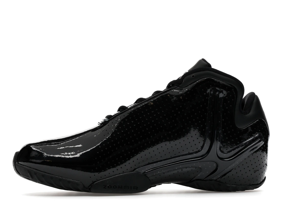 Nike Zoom Hyperflight Patent Black