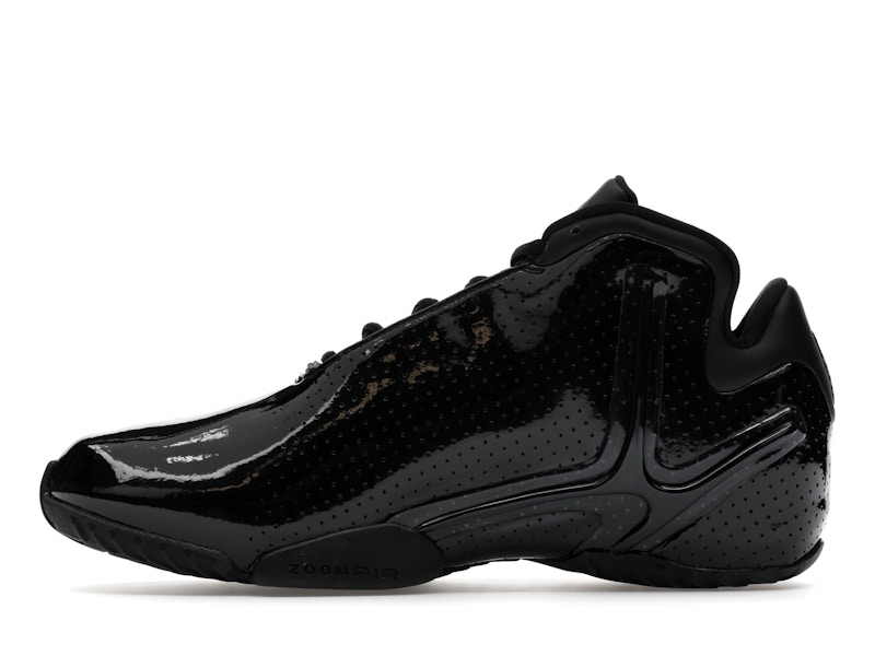 Nike Zoom Hyperflight Patent Black