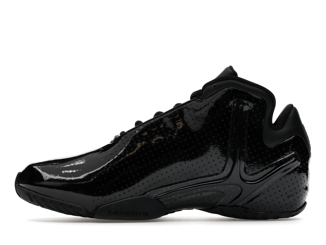 Nike Zoom Hyperflight Patent Black