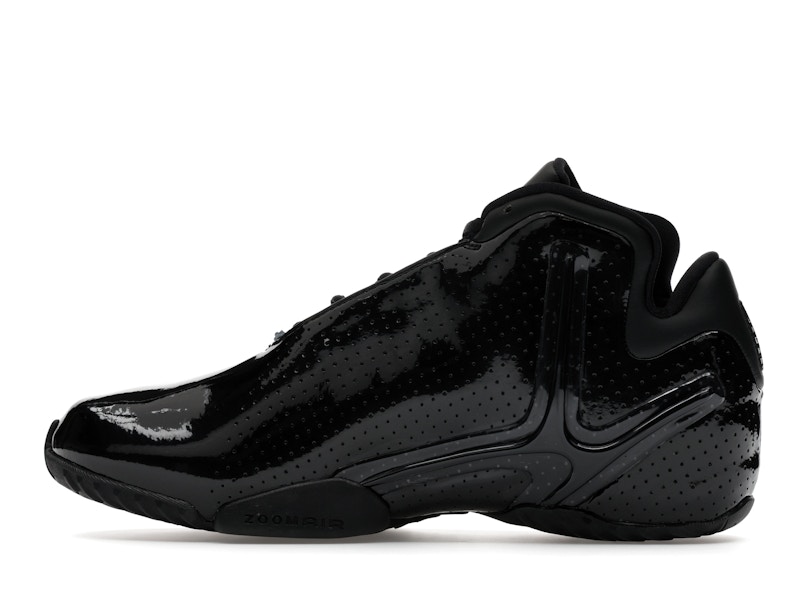 Nike Zoom Hyperflight Patent Black