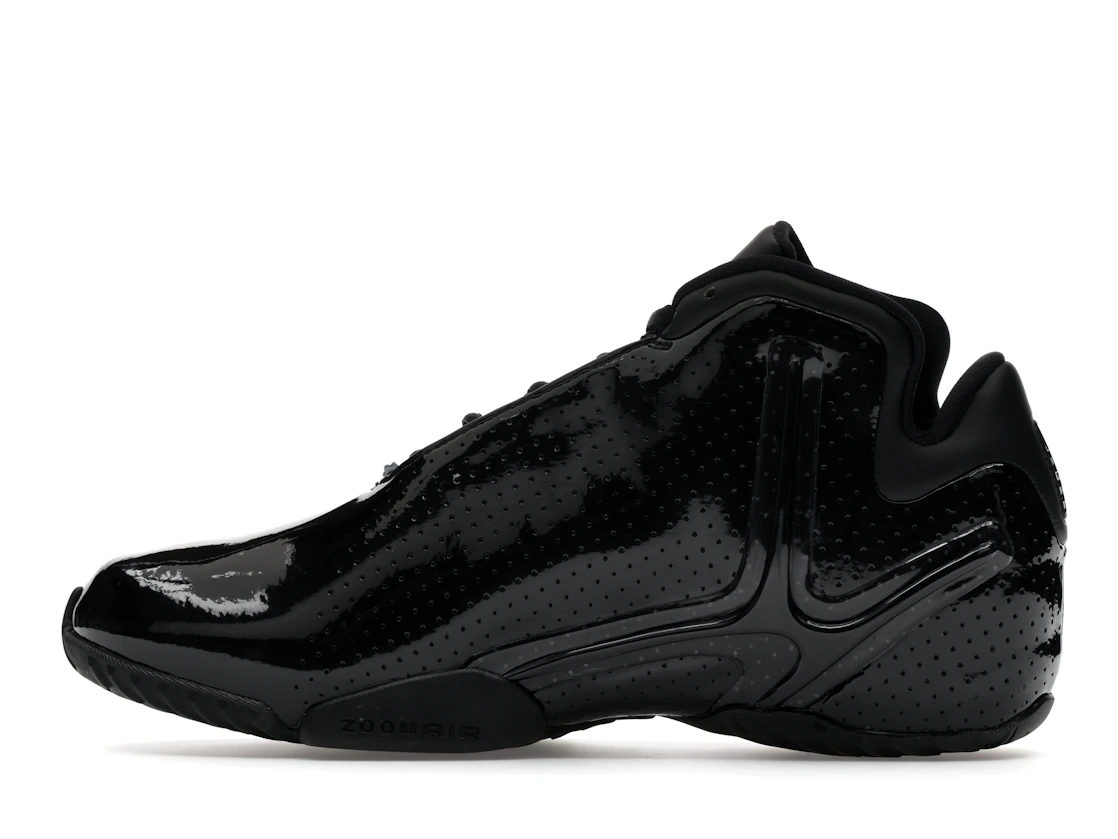Nike Zoom Hyperflight Patent Black
