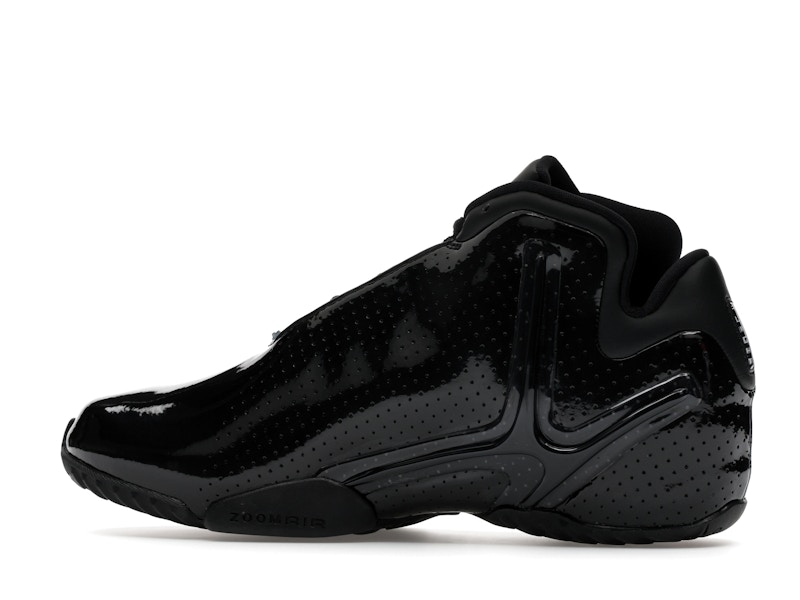 Nike Zoom Hyperflight Patent Black