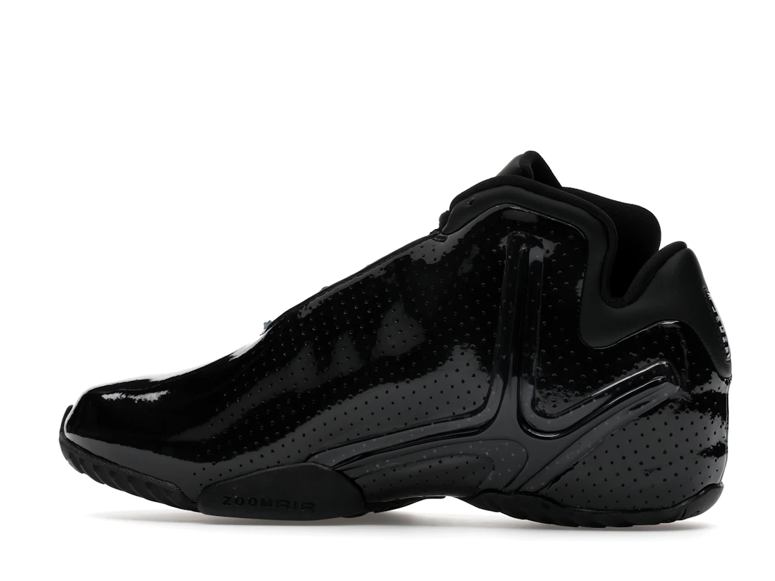 Nike Zoom Hyperflight Patent Black
