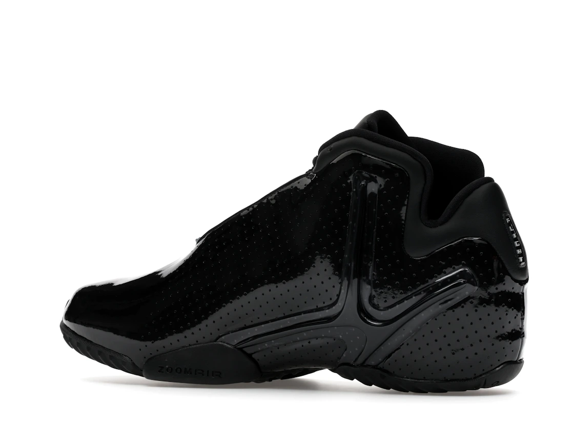 Nike Zoom Hyperflight Patent Black