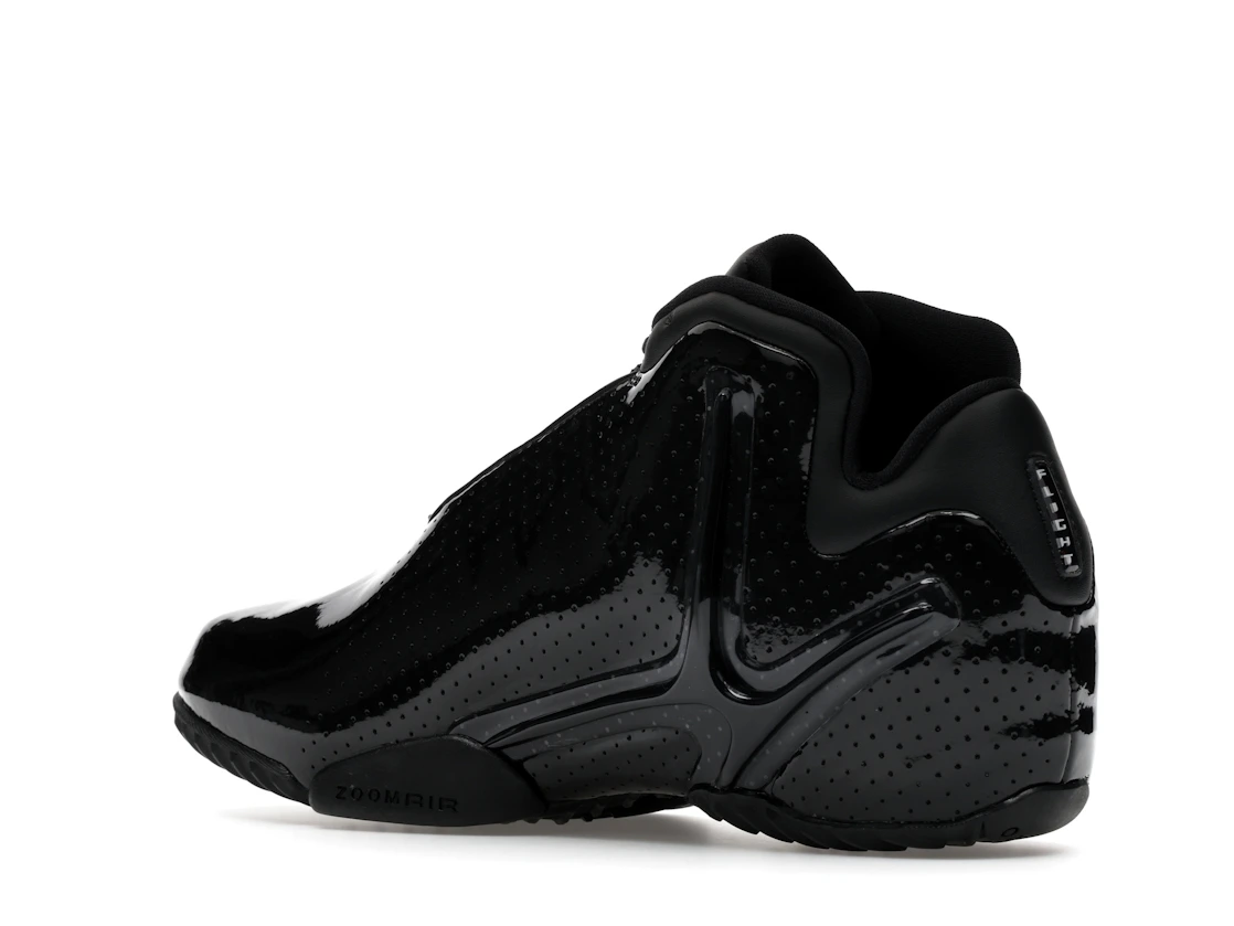Nike Zoom Hyperflight Patent Black