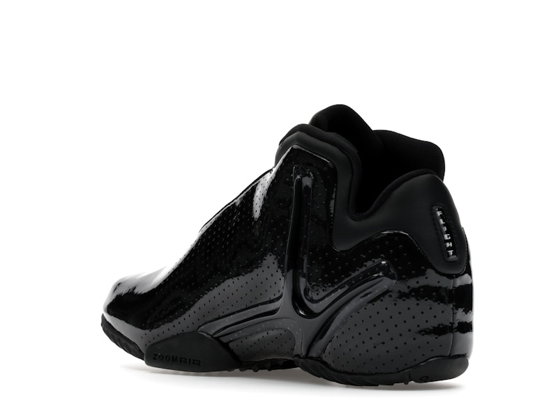 Nike Zoom Hyperflight Patent Black