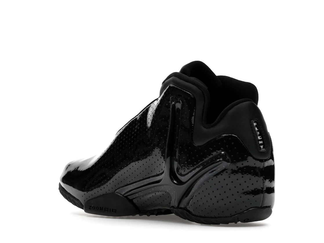 Nike Zoom Hyperflight Patent Black