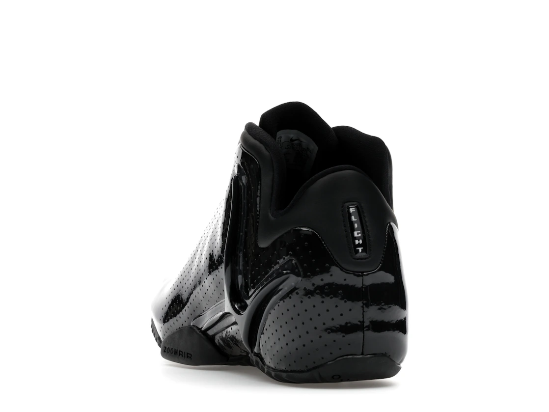 Nike Zoom Hyperflight Patent Black