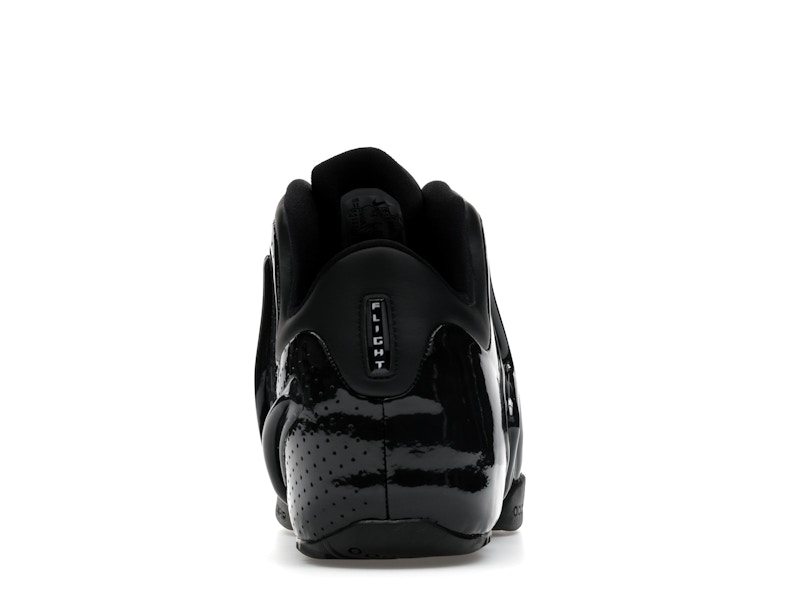 Nike Zoom Hyperflight Patent Black