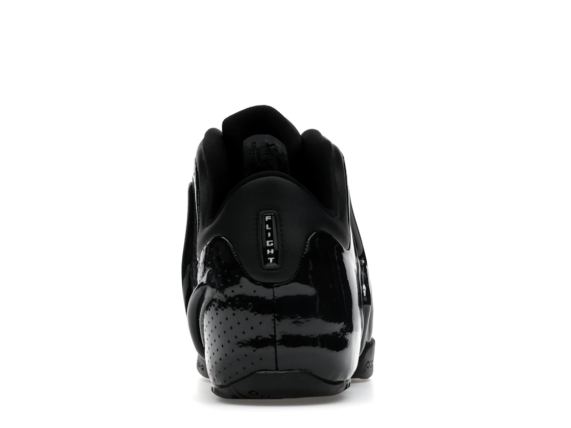 Nike Zoom Hyperflight Patent Black