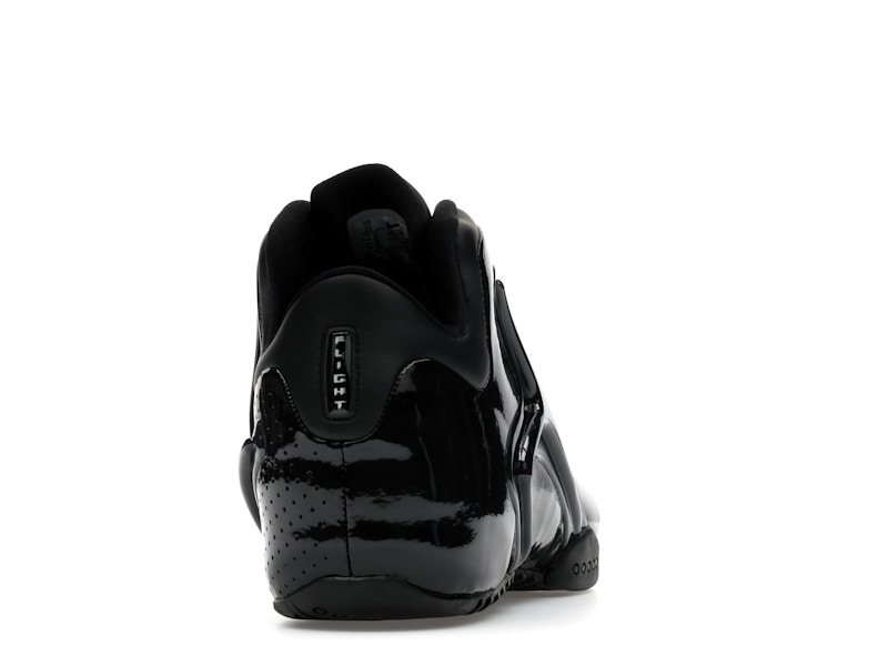 Nike Zoom Hyperflight Patent Black