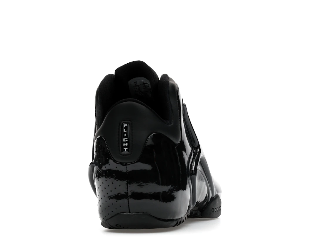 Nike Zoom Hyperflight Patent Black