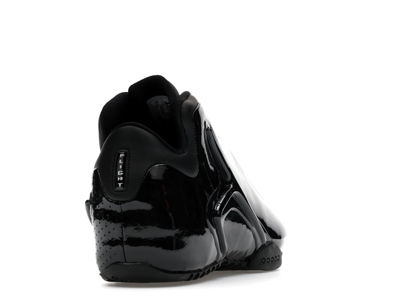 Nike Zoom Hyperflight Patent Black