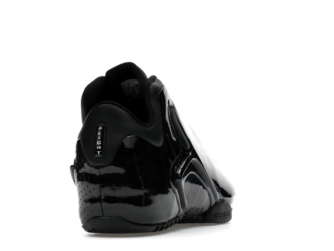 Nike Zoom Hyperflight Patent Black