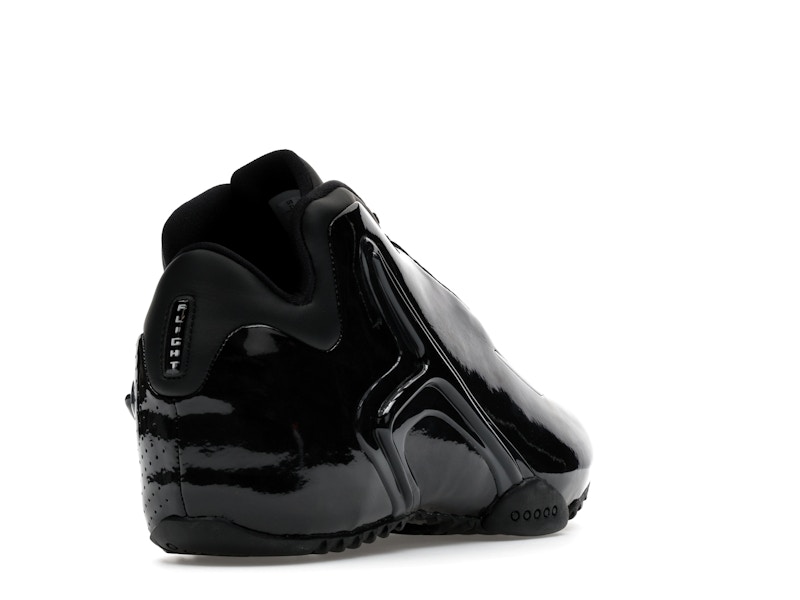 Nike Zoom Hyperflight Patent Black