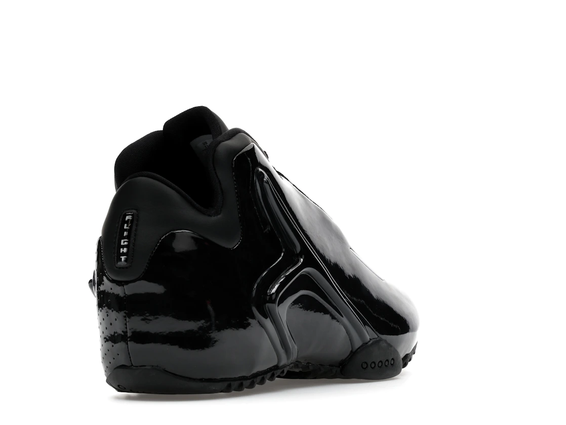 Nike Zoom Hyperflight Patent Black