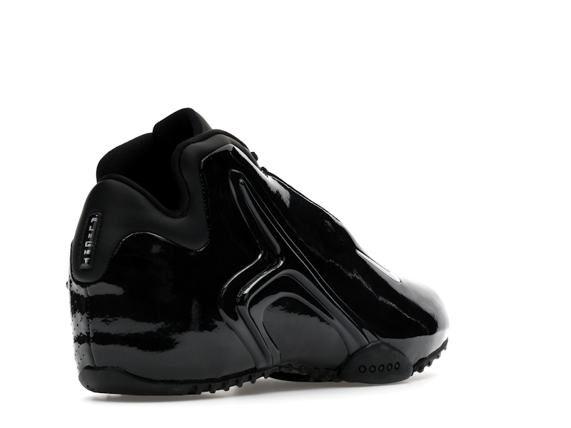 Nike Zoom Hyperflight Patent Black