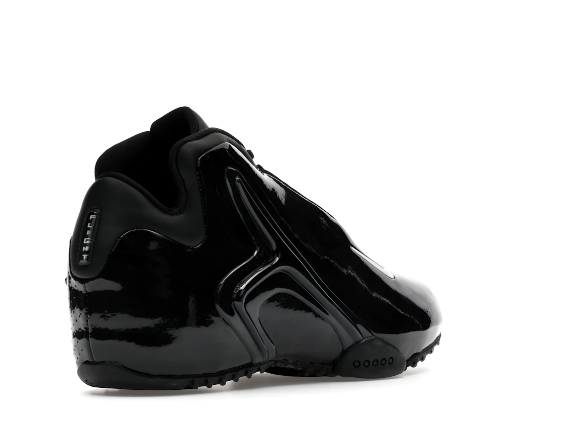 Nike Zoom Hyperflight Patent Black