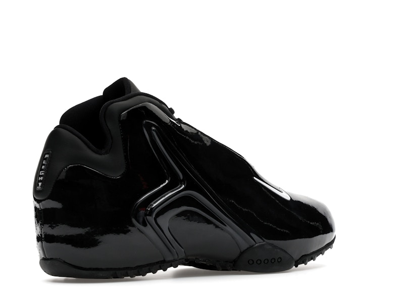 Nike Zoom Hyperflight Patent Black