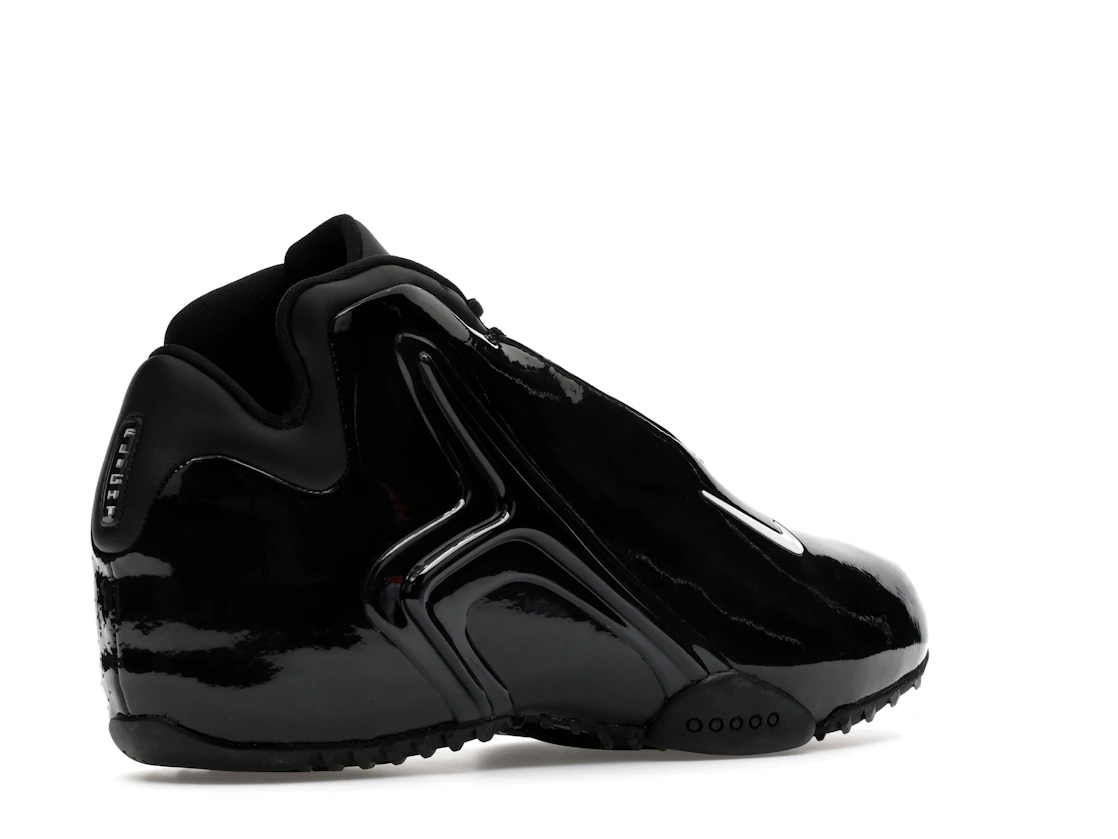 Nike Zoom Hyperflight Patent Black