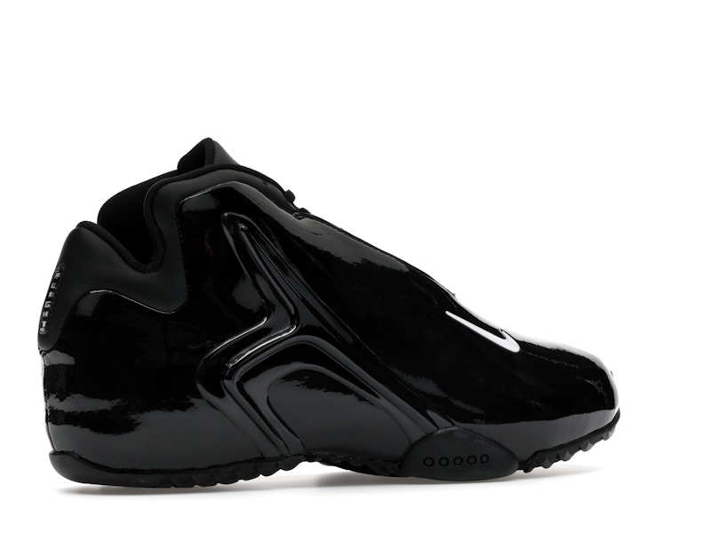 Nike Zoom Hyperflight Patent Black