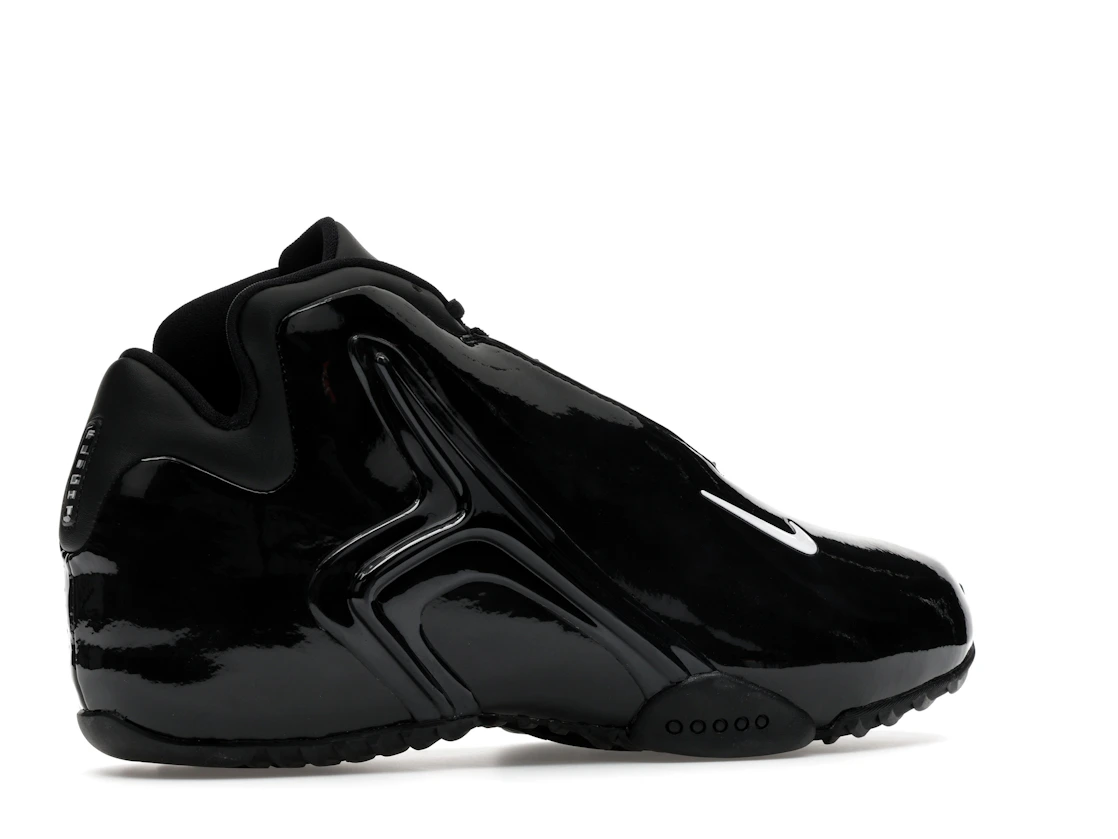 Nike Zoom Hyperflight Patent Black