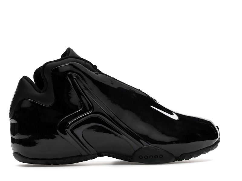 Nike Zoom Hyperflight Patent Black
